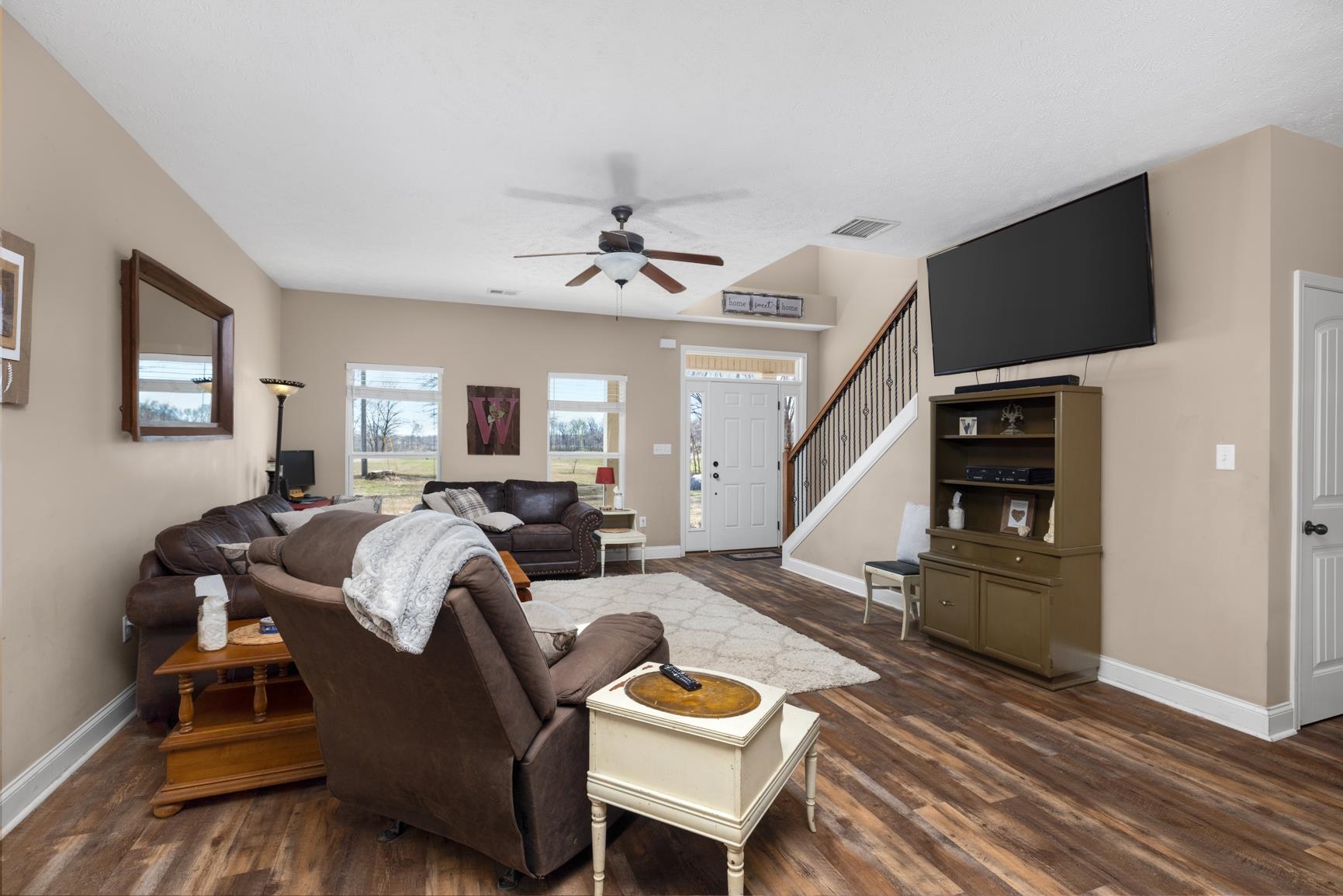 2844 Bud Eubank Road Stanton, TN 38069 - Photo 7 of 39