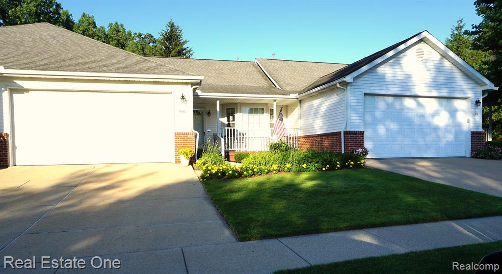 1016 Curzon Street Howell, MI 48843 - Photo 34 of 34 Gallery Image 34