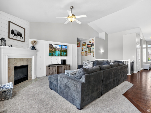 2335 Field Stone Way Layton, UT 84041 - Photo 7 of 23