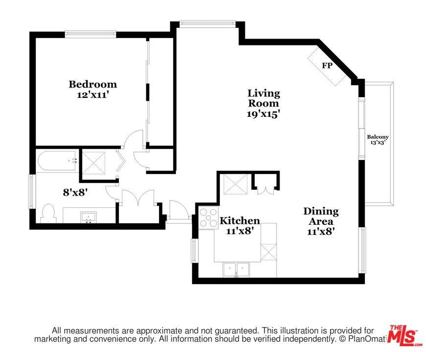 8110 Manitoba Street, Unit 105 Playa del Rey, CA 90293 - Photo 20 of 28 a picture of a park