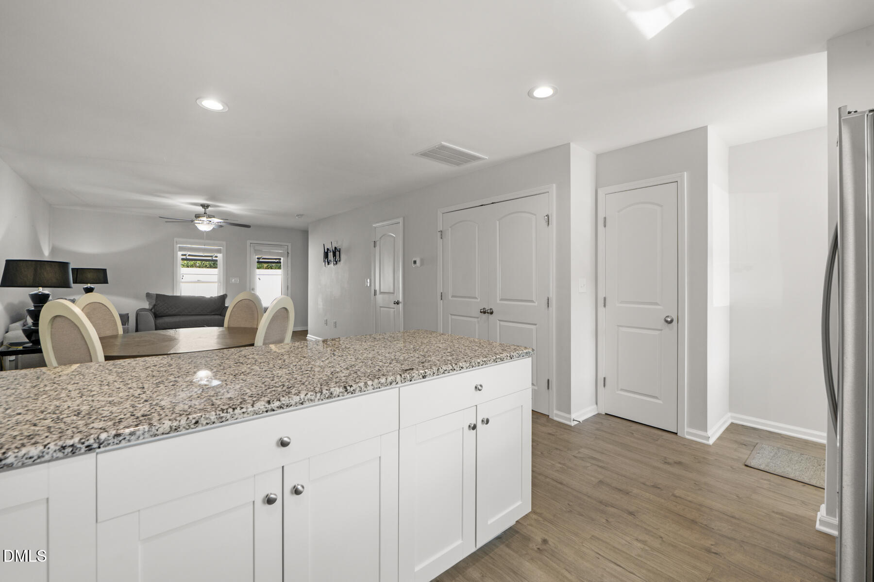 242 South Raleigh Street Angier, NC 27501 - Photo 4 of 31 Kitchen