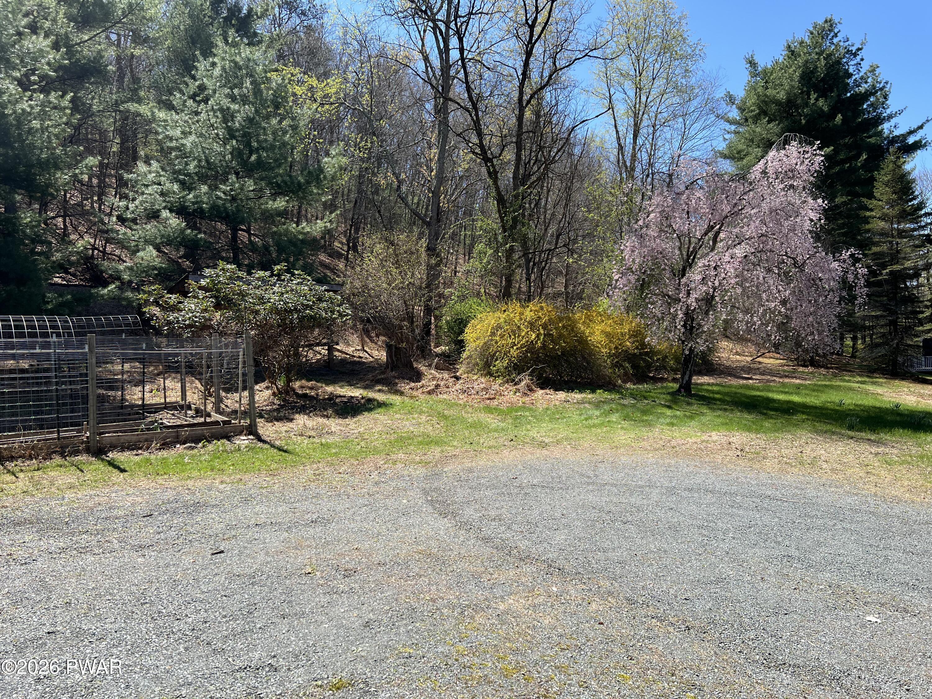 120 Lcpl Jacob Beisel Road Lackawaxen, PA 18435 - Photo 12 of 60 Parking pad