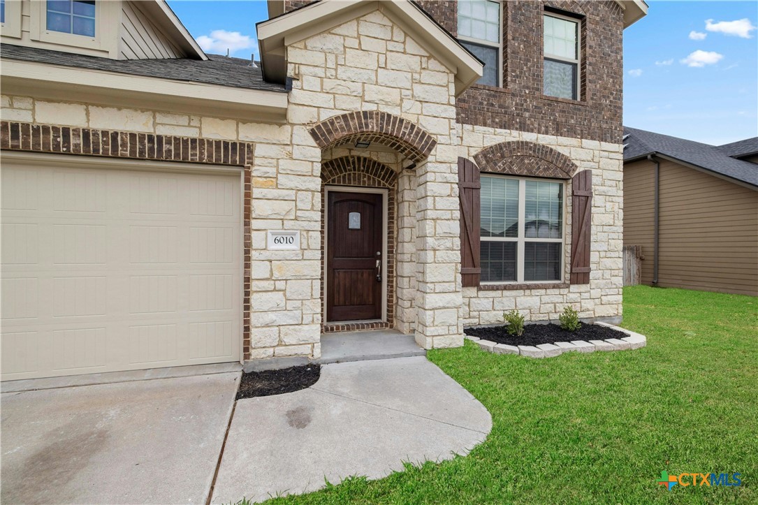 6010 Taffinder Lane Killeen, TX 76549 - Photo 4 of 37