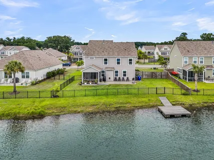 $775,000 | 2721 Harmony Lake Drive, Johns Island, SC 29455