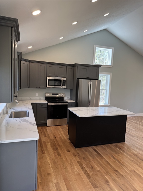 91 Coffey Hill Road Ware, MA 01082 - Photo 3 of 6
