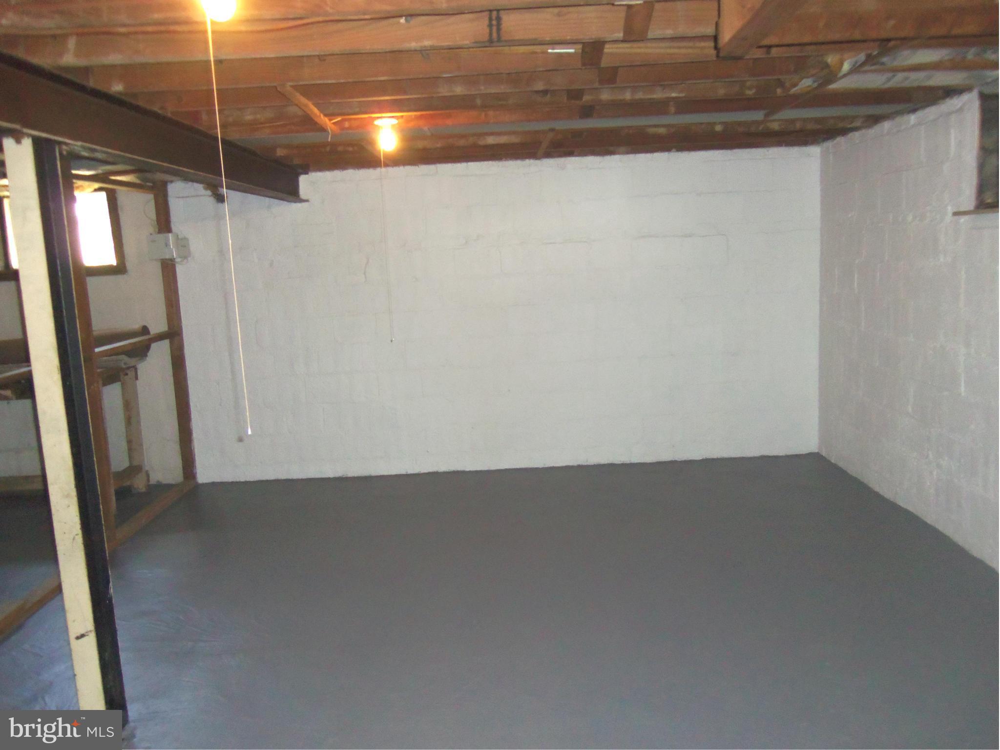 10148 Sutherland Road Silver Spring, MD 20901 - Photo 28 of 30 Basement