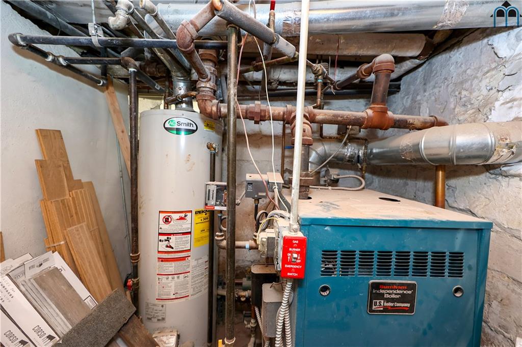 2 Brighton 4th Road Brooklyn, NY 11235 - Photo 30 of 31