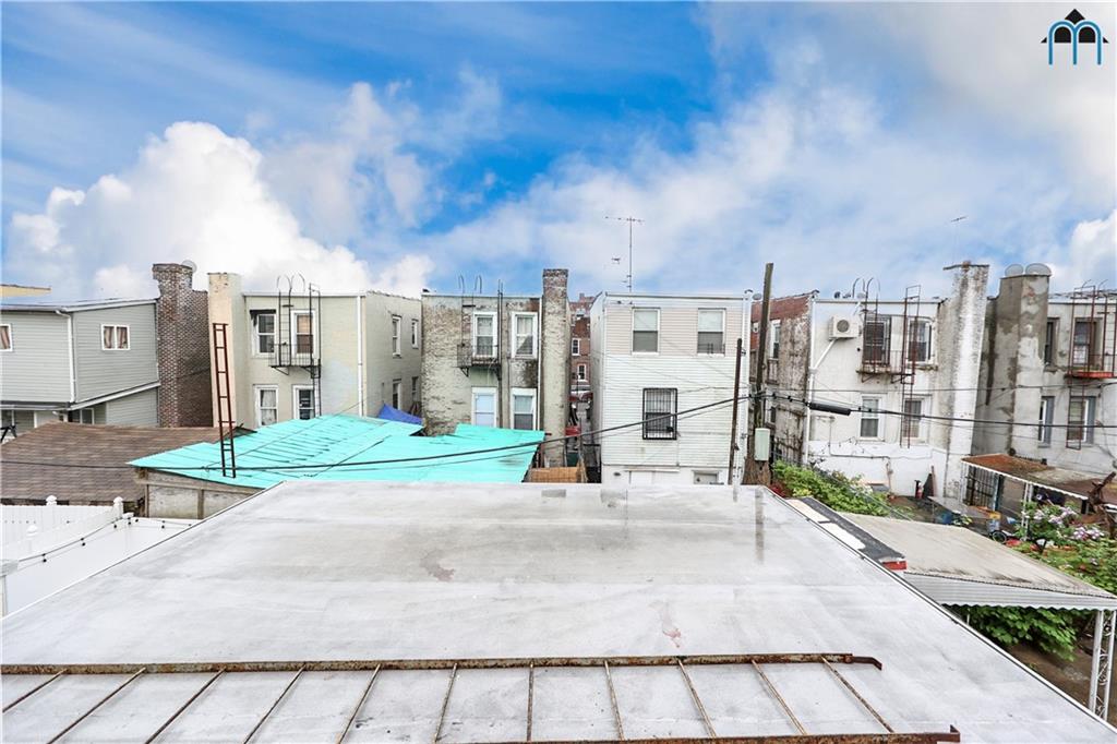 2 Brighton 4th Road Brooklyn, NY 11235 - Photo 31 of 31 a view of a building with a street