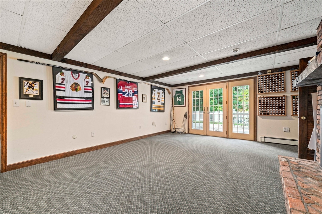 5 Lehan Street Canton, MA 02021 - Photo 23 of 27 a view of an empty room with a window