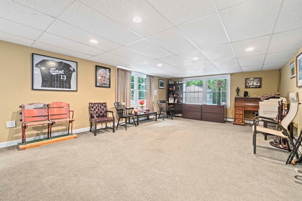 5 Lehan Street Canton, MA 02021 - Photo 24 of 27 a view of a livingroom with furniture and a window