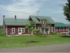 4129 Middle Road Franklin, VT 05457 - Photo 1 of 1 Gallery Image 1