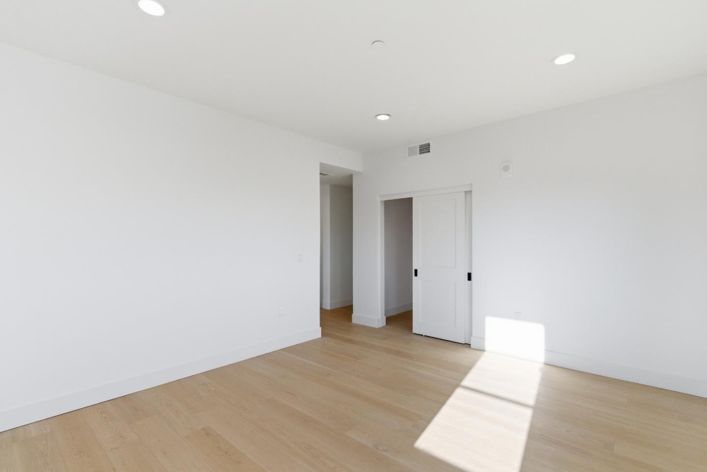 560 El Camino Real, Unit 406 San Carlos, CA 94070 - Photo 27 of 48 a view of an empty room