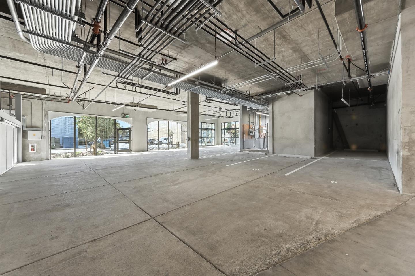 560 El Camino Real, Unit 406 San Carlos, CA 94070 - Photo 40 of 48 a view of under construction area