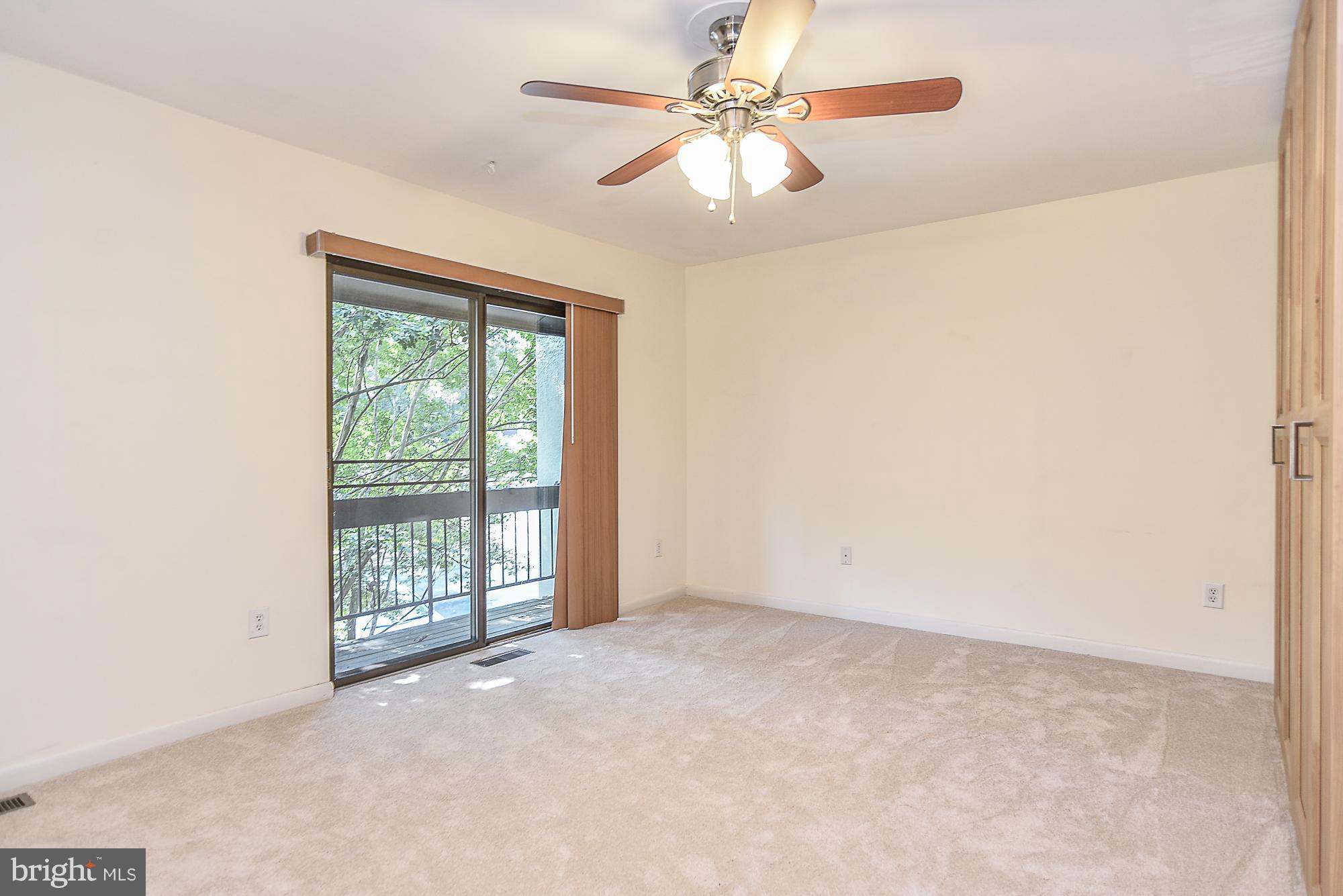 11634 Newbridge Court Reston, VA 20191 - Photo 17 of 25 Bedroom (Master)