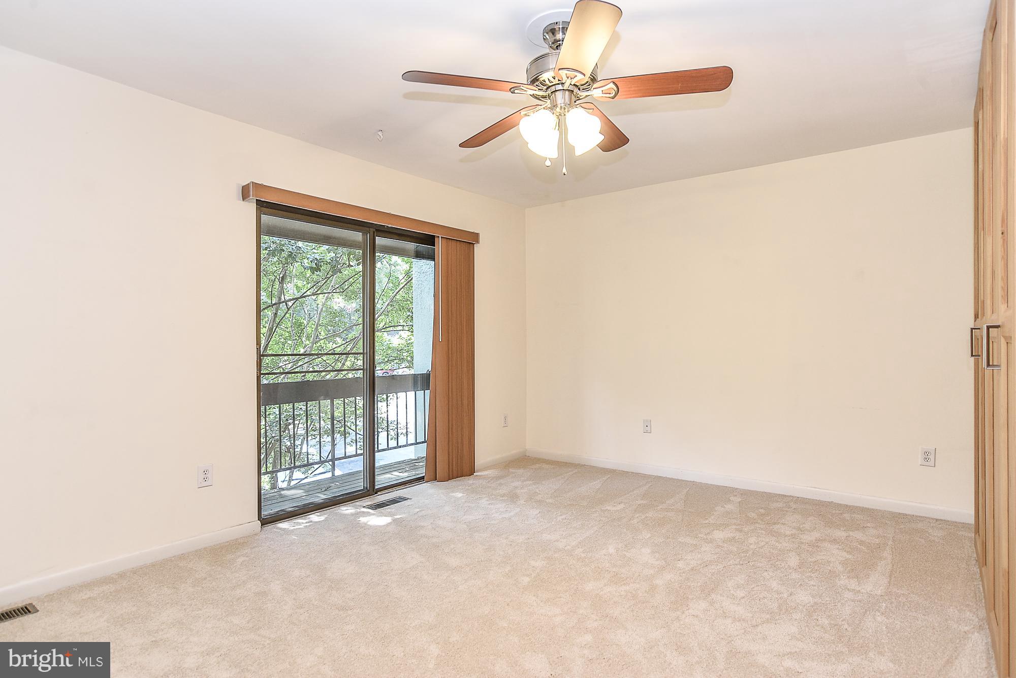 11634 Newbridge Court Reston, VA 20191 - Photo 18 of 25 Bedroom (Master)