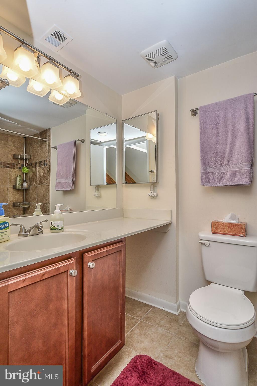 11634 Newbridge Court Reston, VA 20191 - Photo 22 of 25 Bath
