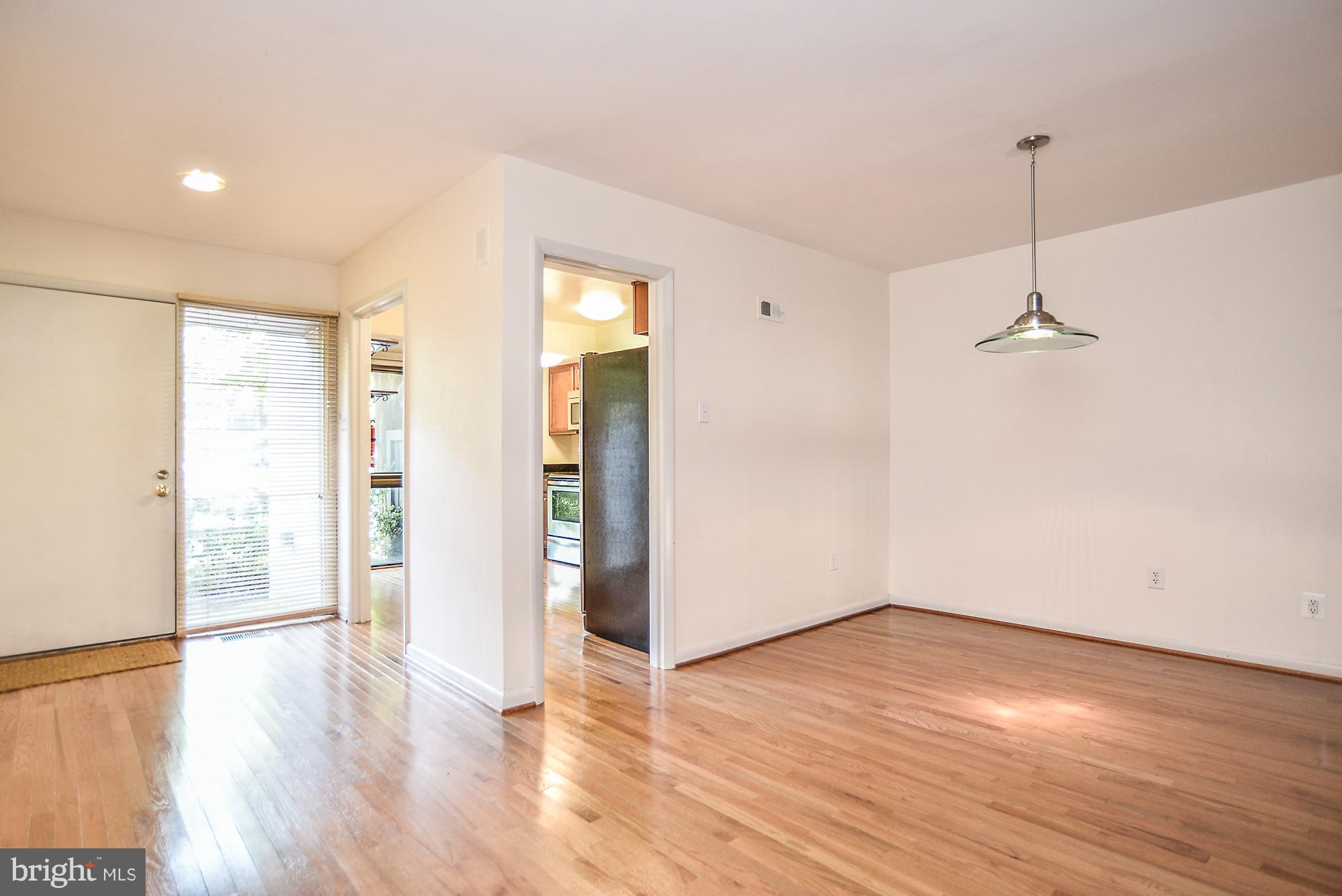 11634 Newbridge Court Reston, VA 20191 - Photo 6 of 25 Dining Room