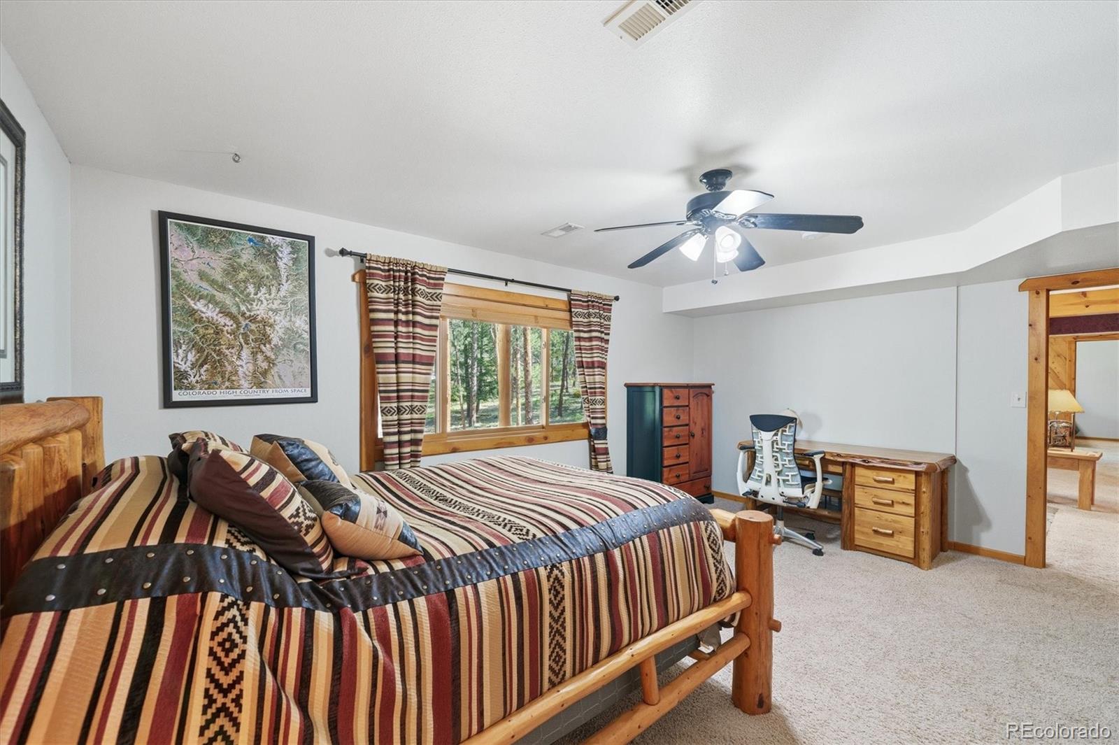 21466 Indian Springs Road Morrison, CO 80465 - Photo 33 of 50