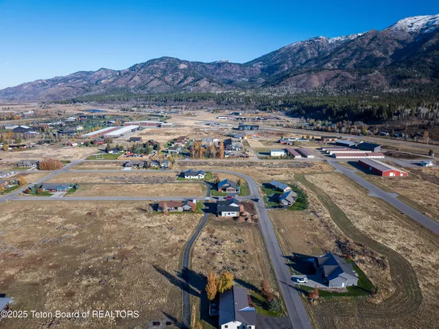 $215,000 | Lot 70 Columbine Street, Alpine, WY 83128