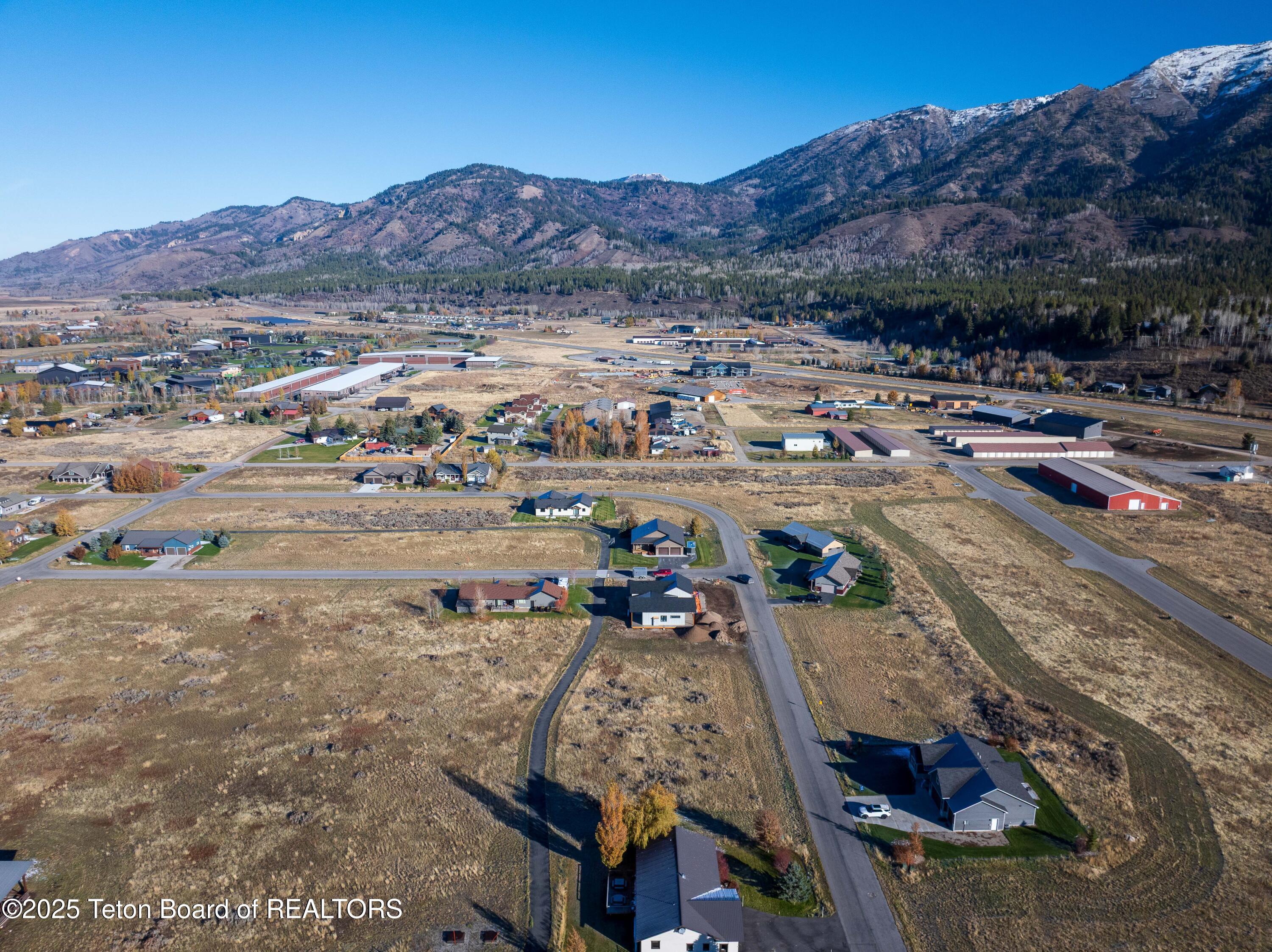 Lot 70 Columbine Street Alpine, WY 83128 - Photo 11 of 15 Columbine_0297_D
