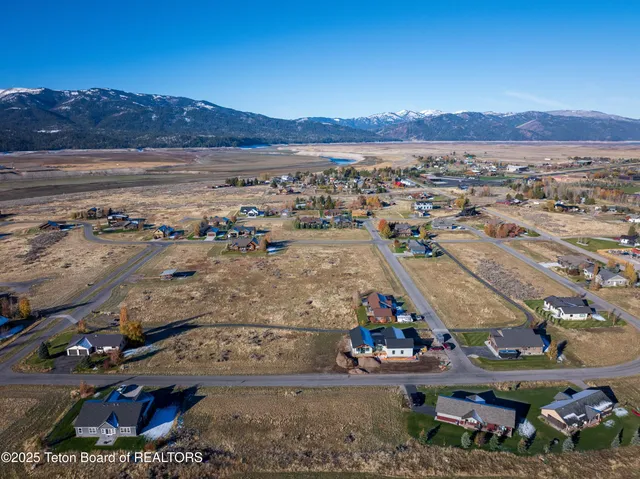 $215,000 | Lot 70 Columbine Street, Alpine, WY 83128