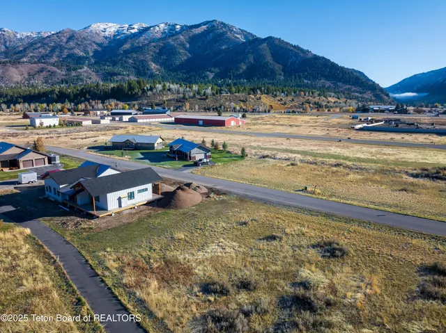 $215,000 | Lot 70 Columbine Street, Alpine, WY 83128