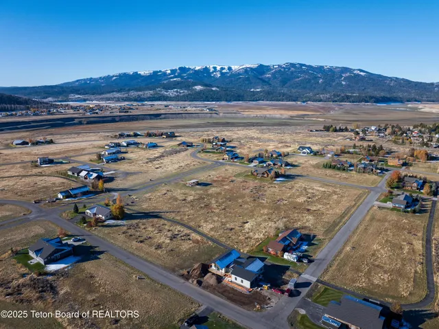 $215,000 | Lot 70 Columbine Street, Alpine, WY 83128
