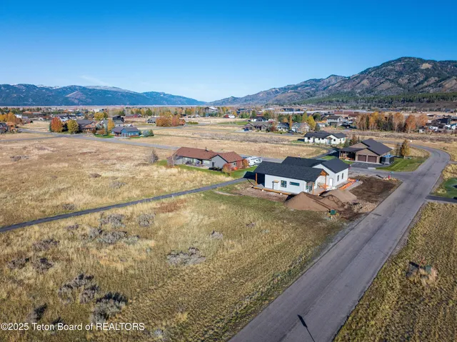 $215,000 | Lot 70 Columbine Street, Alpine, WY 83128