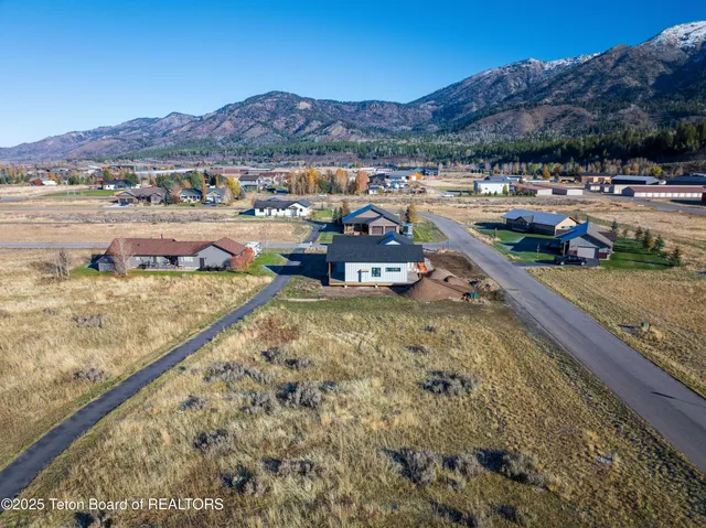 $215,000 | Lot 70 Columbine Street, Alpine, WY 83128