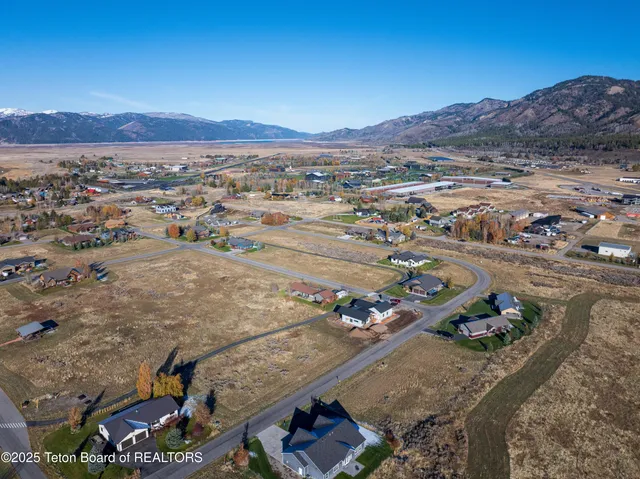 $215,000 | Lot 70 Columbine Street, Alpine, WY 83128