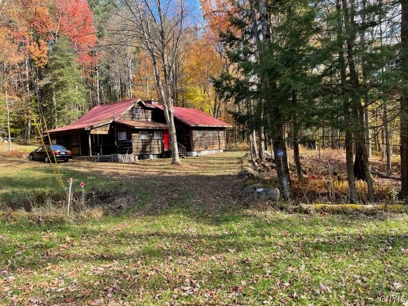 1848 Gray-Wilmurt Road Ohio, NY 13324 - Photo 37 of 39