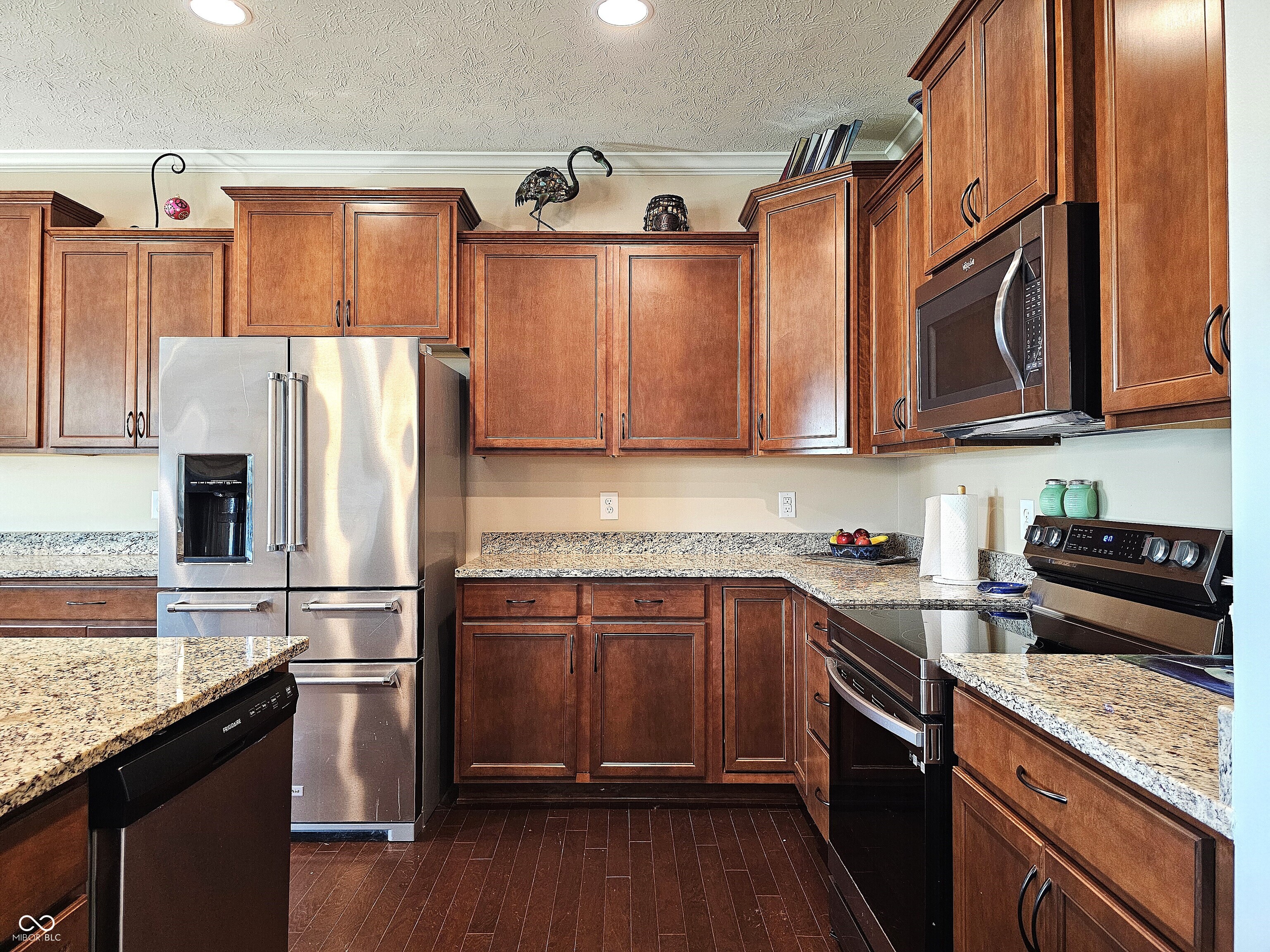 6512 Flat Ridge Lane Brownsburg, IN 46112 - Photo 11 of 56