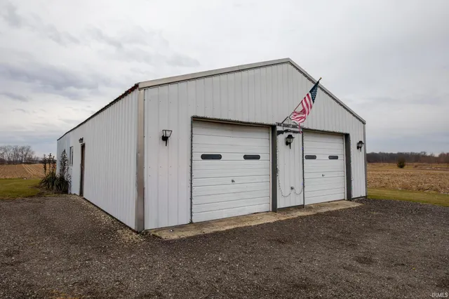 $225,000 | 4934 North 650 East, Rochester, IN 46975