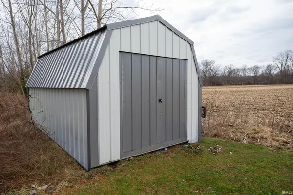 $205,000 | 4934 North 650 East, Rochester, IN 46975