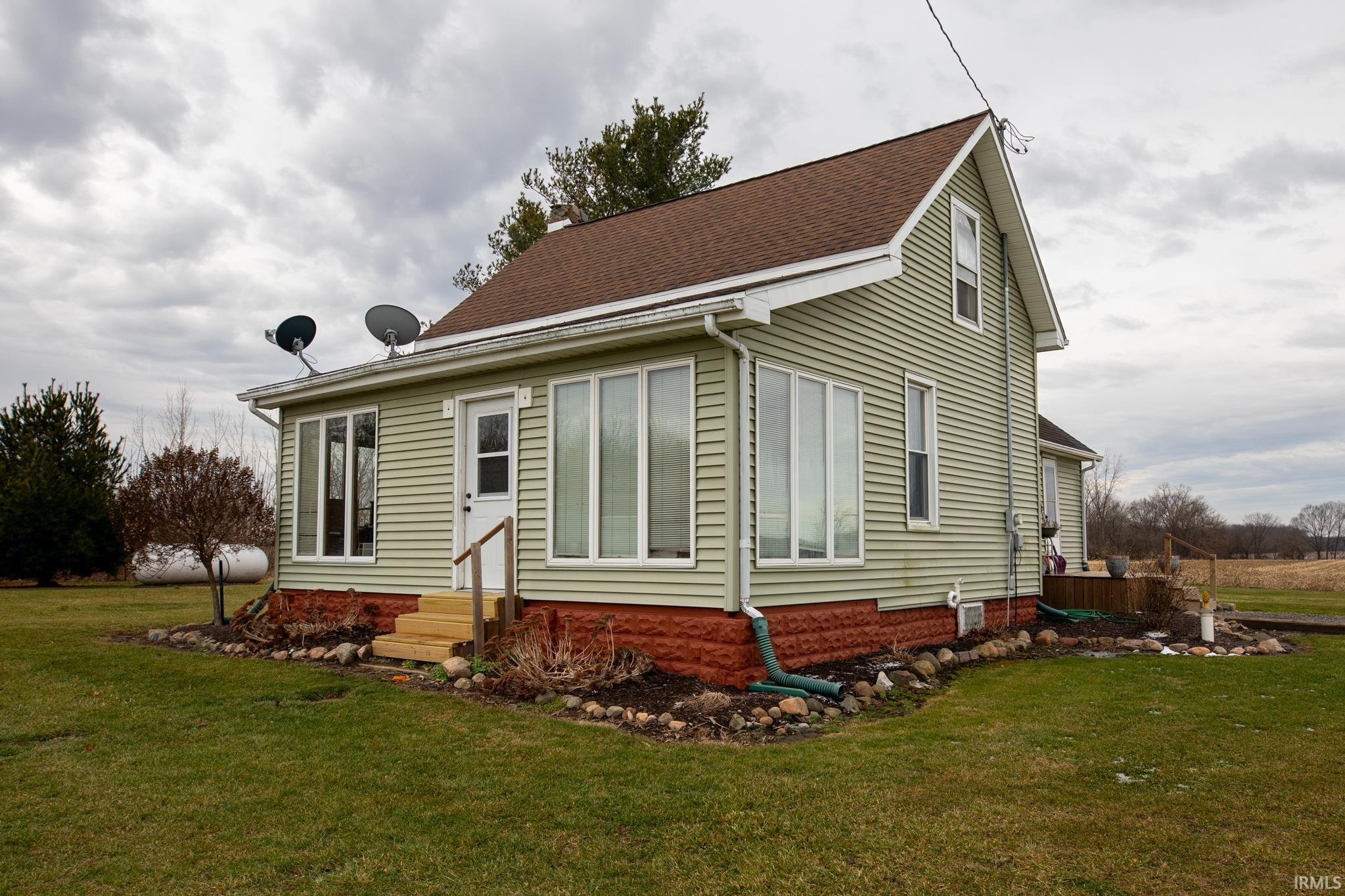 4934 North 650 East Rochester, IN 46975 - Photo 2 of 15