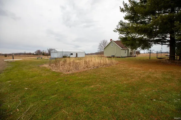 $205,000 | 4934 North 650 East, Rochester, IN 46975