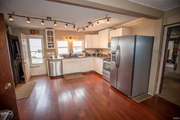 $205,000 | 4934 North 650 East, Rochester, IN 46975
