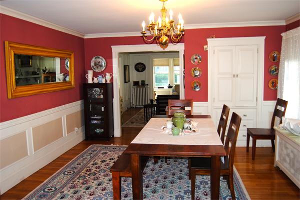 26 Kenwin Road Winchester, MA 01890 - Photo 3 of 18 Gallery Image 3