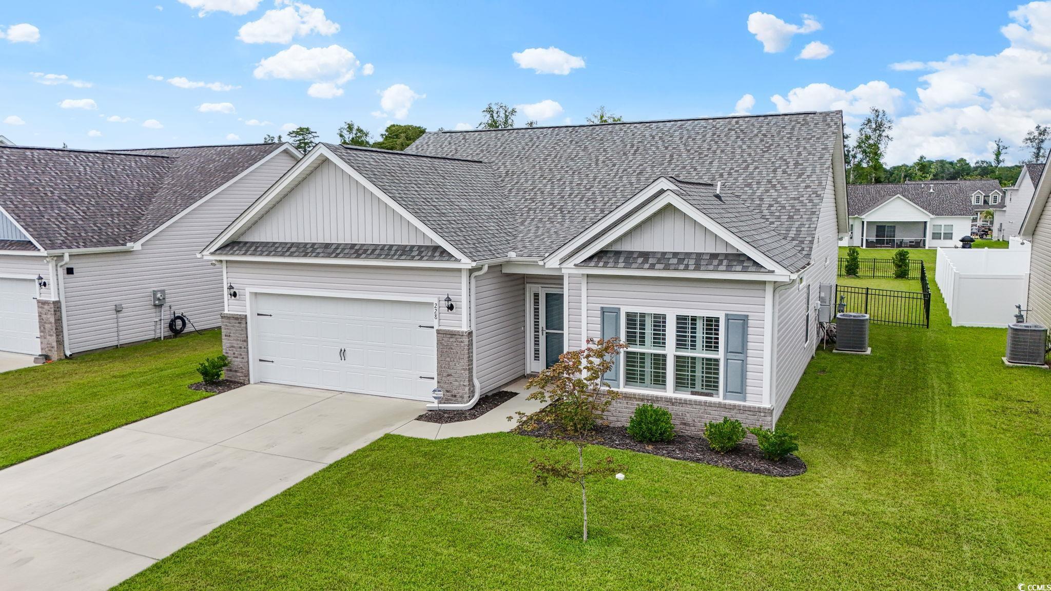 228 Lakota Loop Longs, SC 29568 - Photo 2 of 40