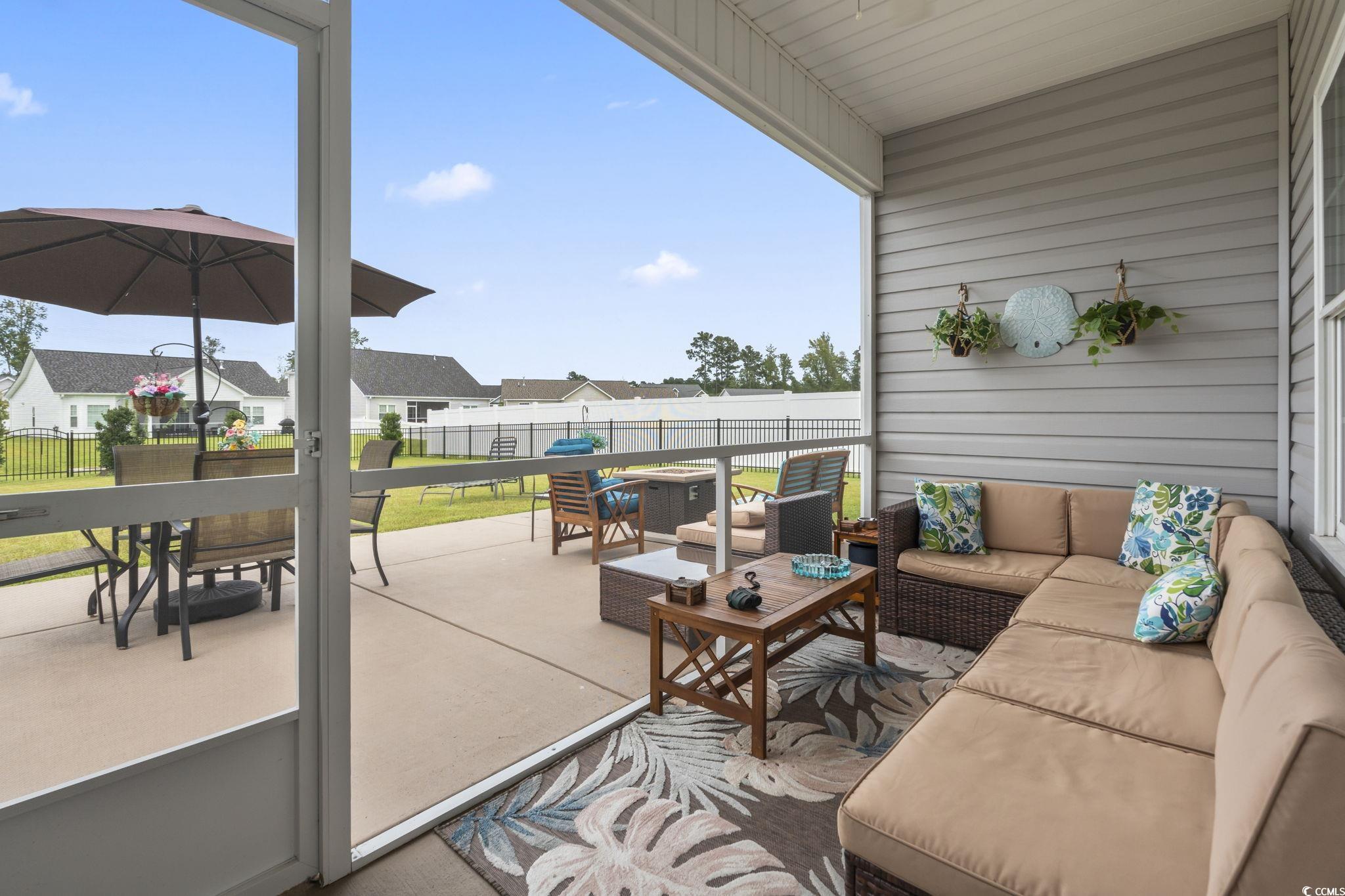 228 Lakota Loop Longs, SC 29568 - Photo 34 of 40