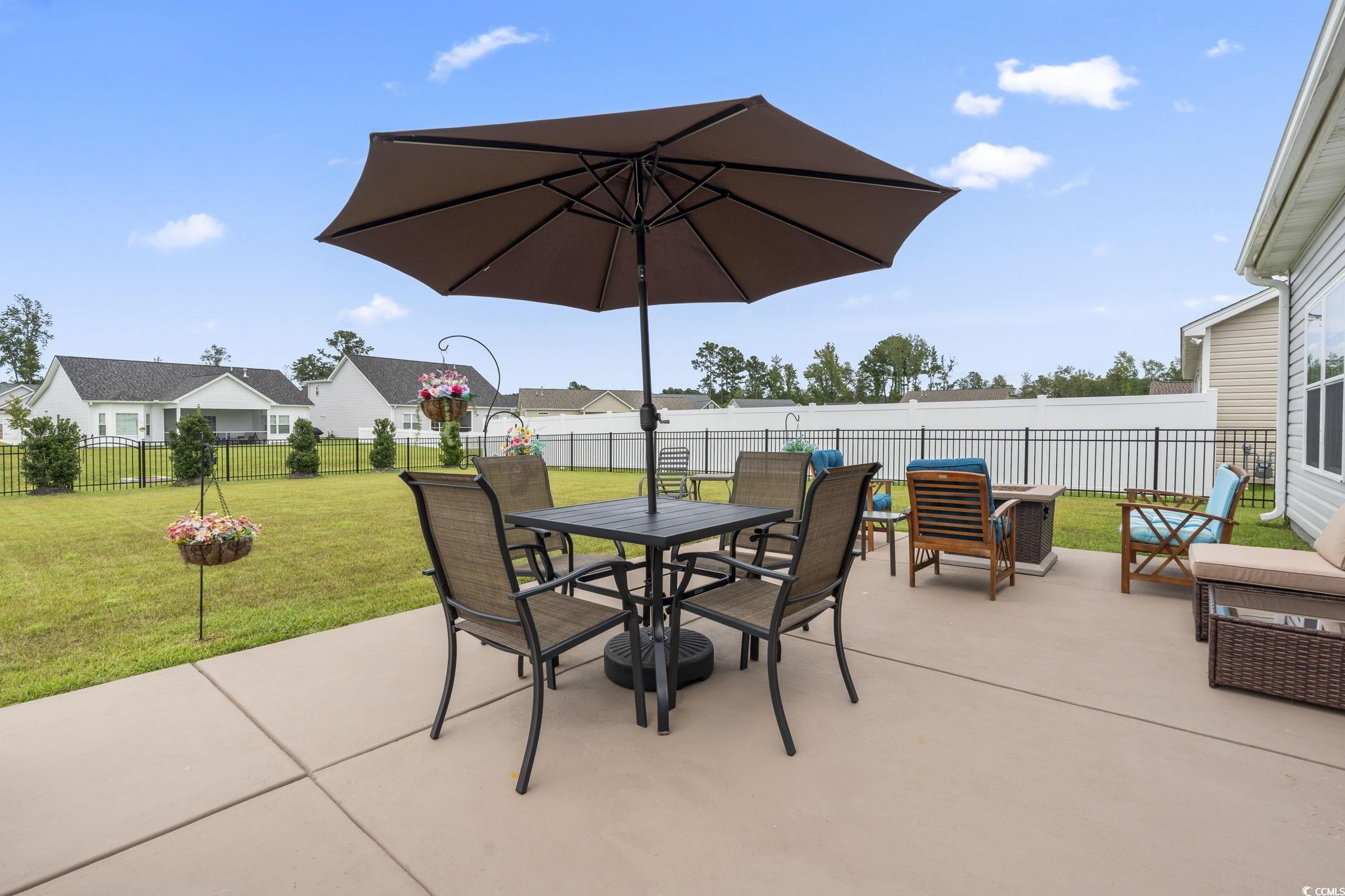 228 Lakota Loop Longs, SC 29568 - Photo 36 of 40