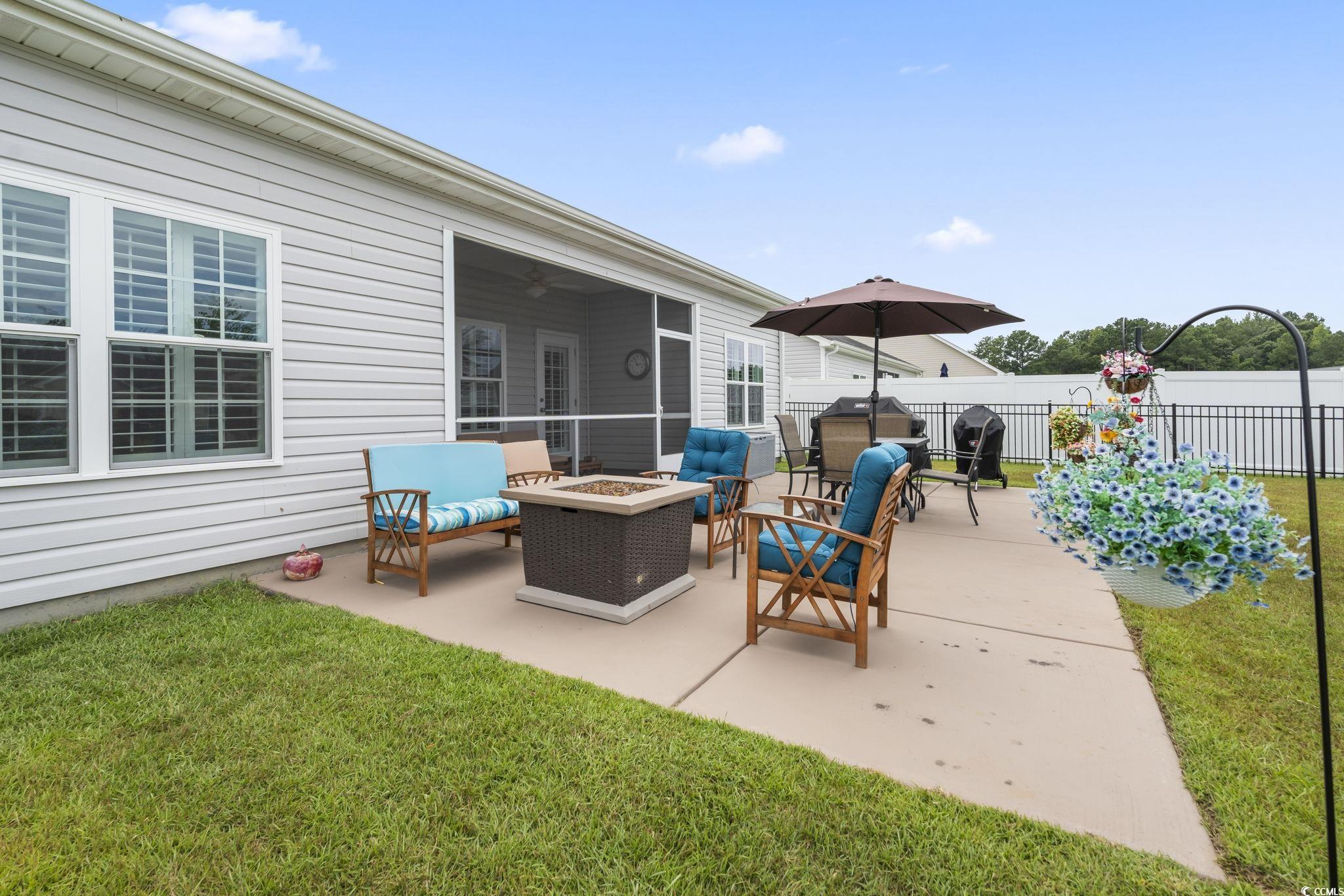 228 Lakota Loop Longs, SC 29568 - Photo 37 of 40