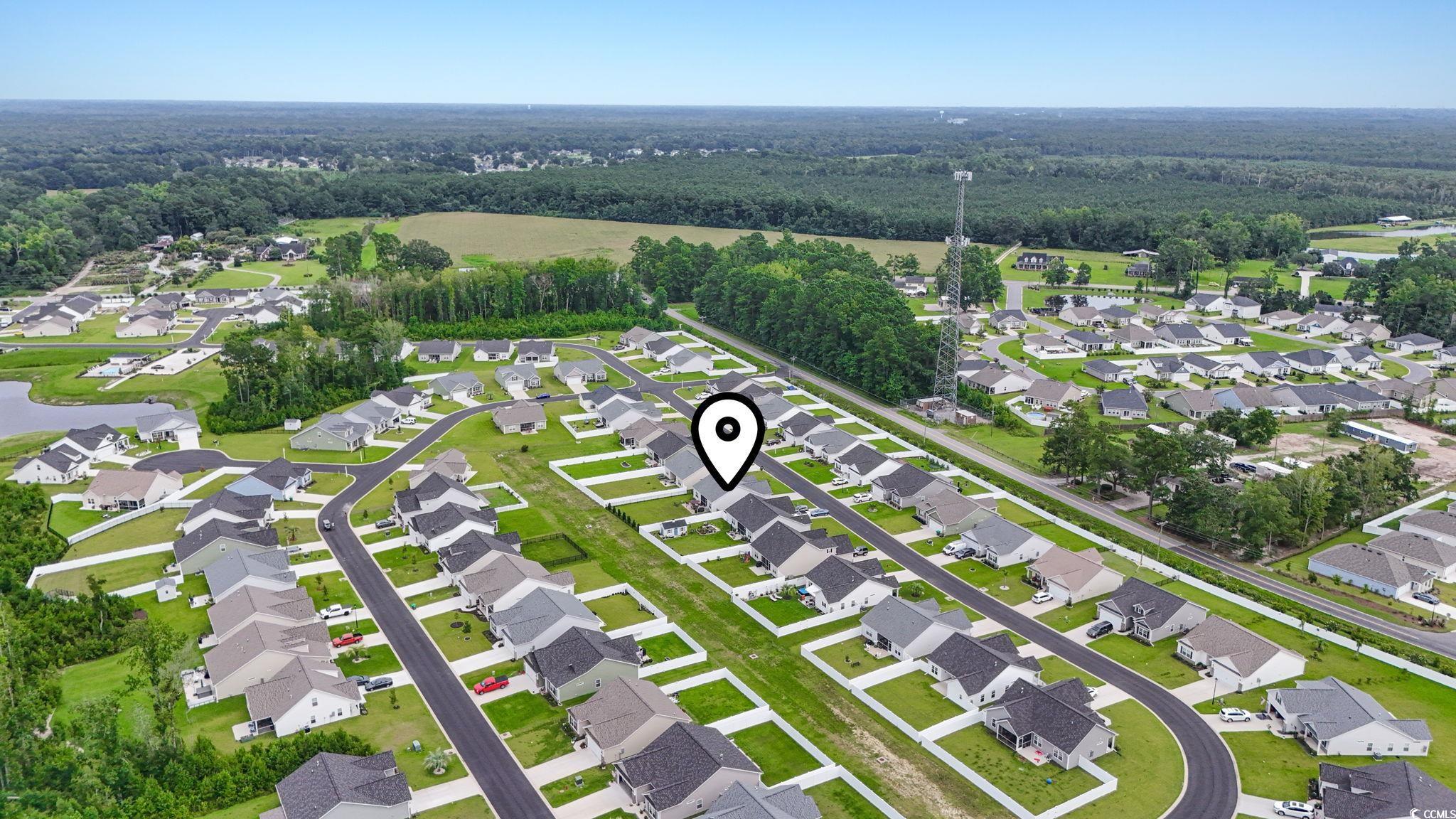 228 Lakota Loop Longs, SC 29568 - Photo 4 of 40