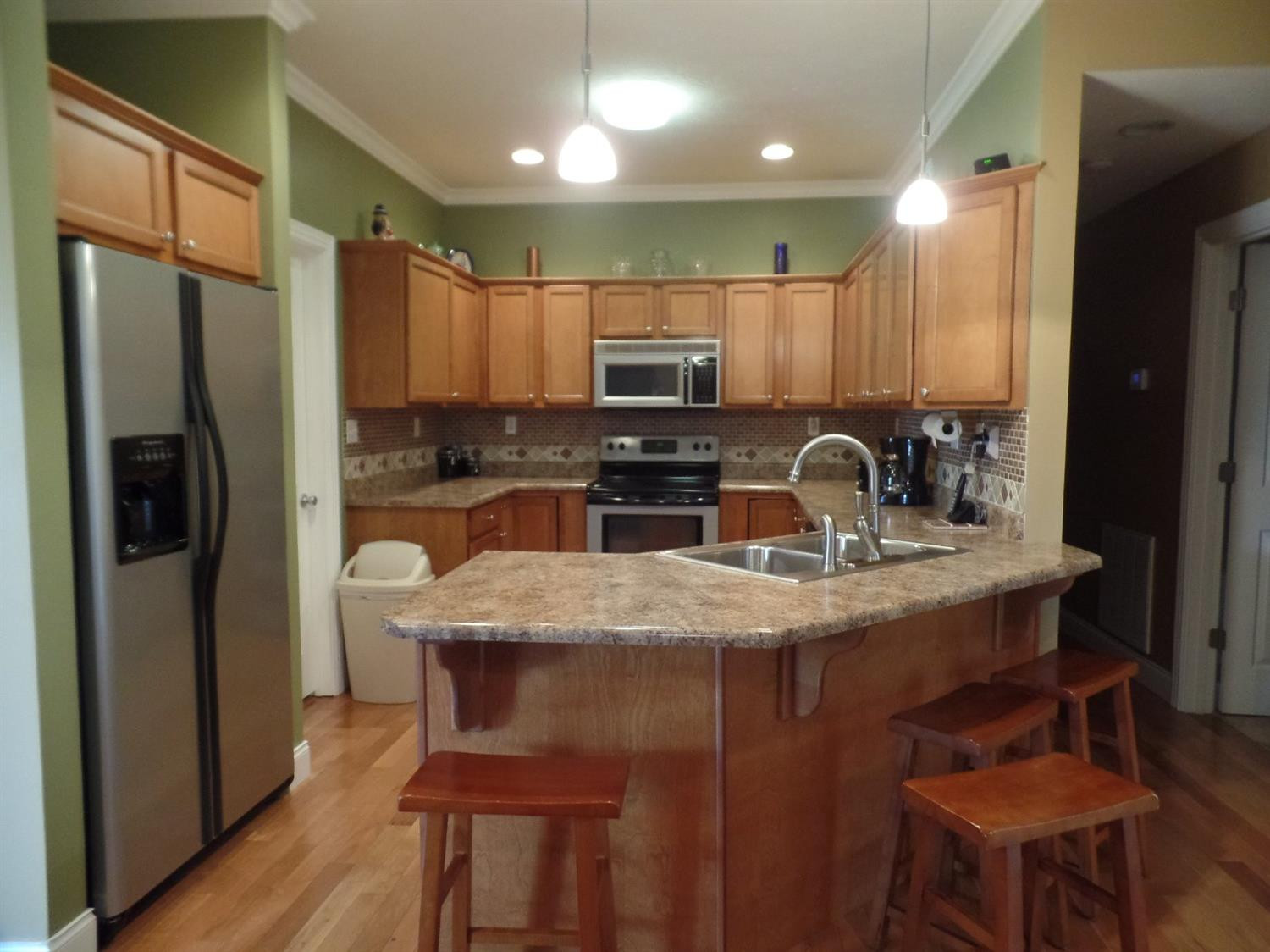 764 County Farm Road London, KY 40741 - Photo 18 of 53 Photo 18