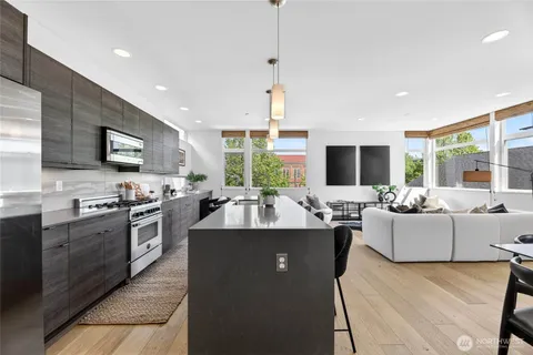 $1,049,000 | 4153 California Avenue Southwest, Seattle, WA 98116