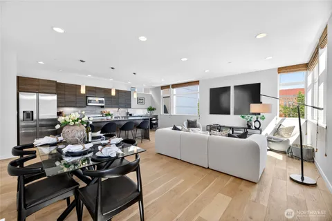 $1,049,000 | 4153 California Avenue Southwest, Seattle, WA 98116