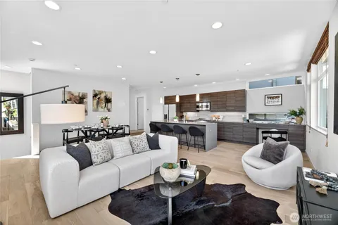 $1,049,000 | 4153 California Avenue Southwest, Seattle, WA 98116