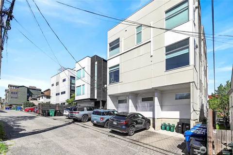 $1,049,000 | 4153 California Avenue Southwest, Seattle, WA 98116