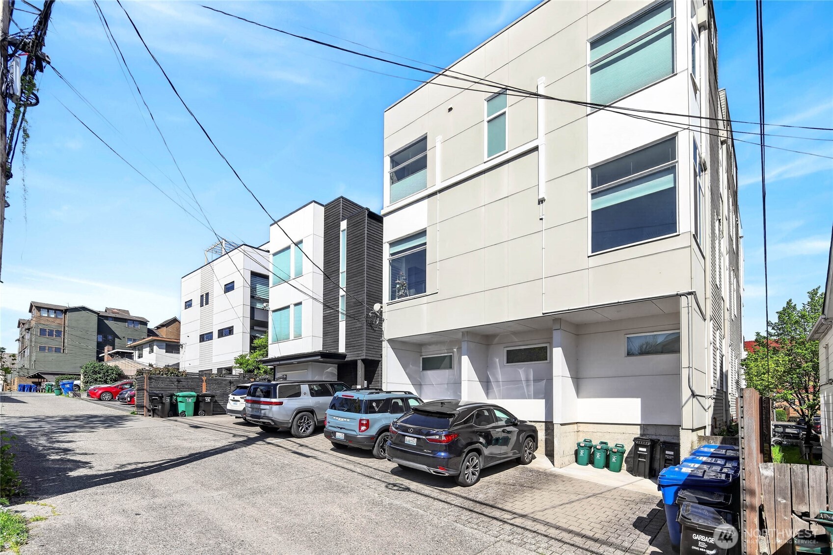 4153 California Avenue Southwest Seattle, WA 98116 - Photo 31 of 31