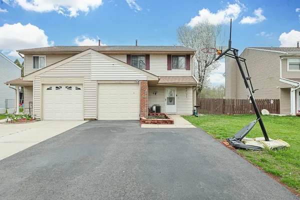 $309,900 | 4453 Bell Lane, Hanover Park, IL 60133